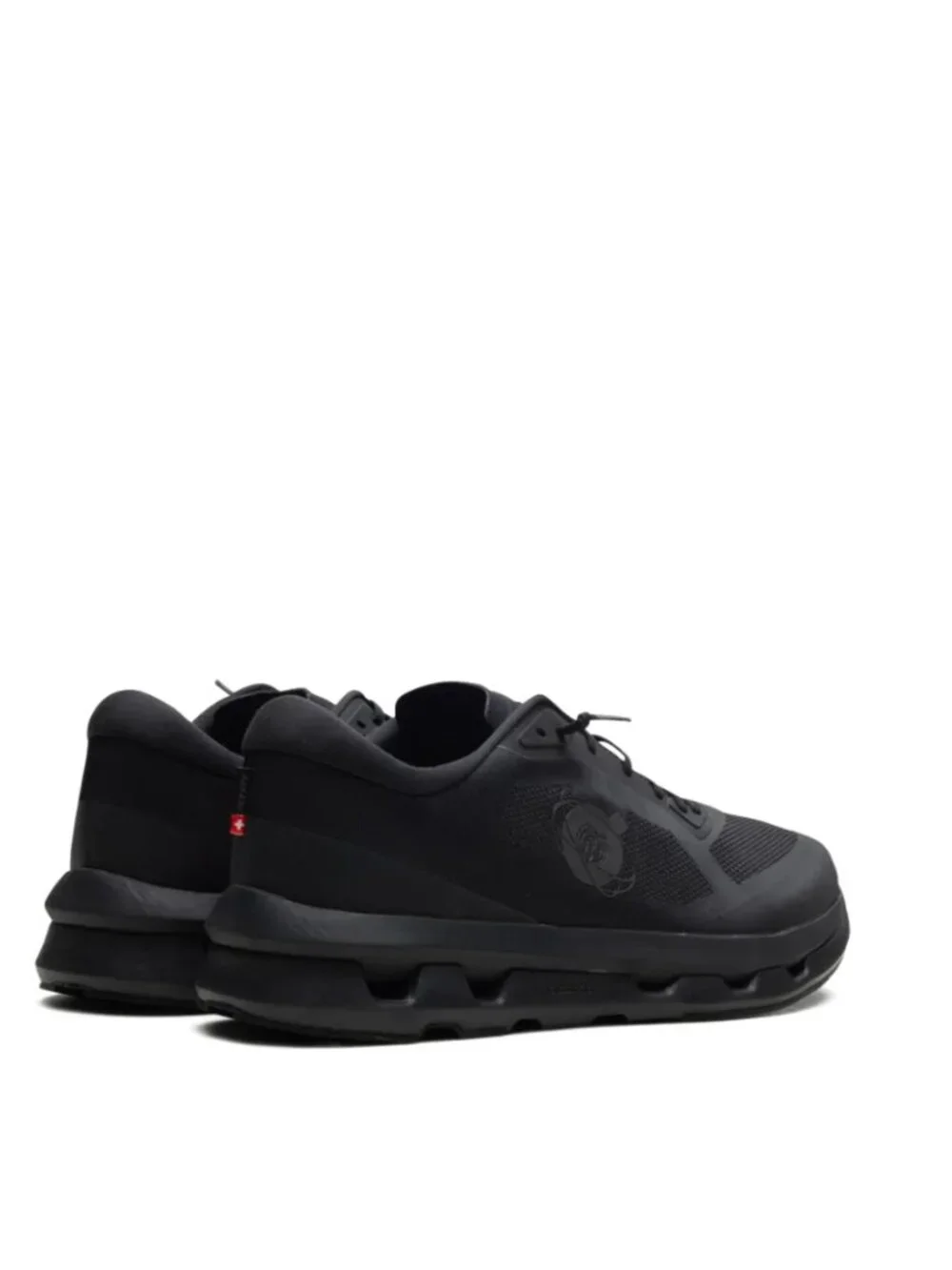 Kith x On Cloudzone Black - 7.5